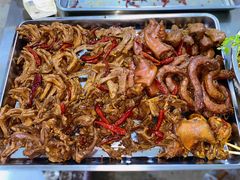 -树木岭集贸市场(劳动东路)