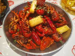 -靓靓蒸虾·头牌蒸虾(南山桂庙店)