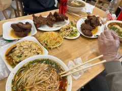 -水仙拉面(水仙街店)