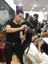 -IMPACT影响力发型连锁