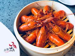 -虾胡闹龙虾馆(湄南河店)