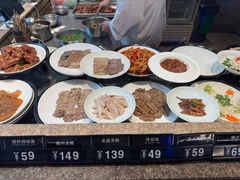 -玖味(老工人西路店)