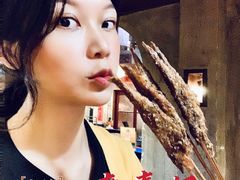 -老表记广西宵夜螺蛳鸭脚煲(西大店)