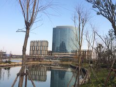 -舟山希尔顿酒店