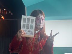 -棂笼·深度沉浸密室(武汉旗舰店)