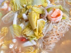 -無招牌海鮮(芽笼店)