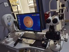 -宝岛眼镜(复兴门百盛店)