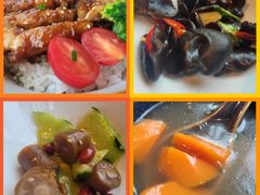 -人间酒暖·Go blanc·烧鸟·深夜食堂(陆家嘴店)