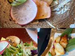 -花潮料理艺食馆(成都万象城店)