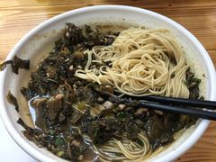 -超爷叔面馆(西园店)