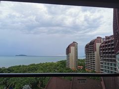 -三亚湾海居铂尔曼度假酒店