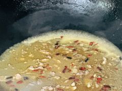 -榕江牛瘪牛肉火锅
