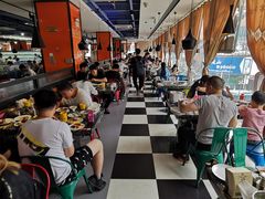 -星海汇海鲜自助烤肉火锅(百大店)