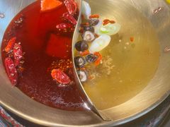 -羊大爷涮肉(亮马桥店)