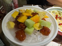 -大树餐厅(大悦城店)