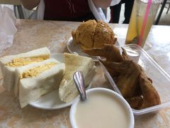 -沙溪兄茶餐厅