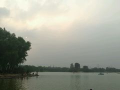 -森林公园(尖草坪区)