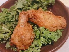 -农畉LONFOOD(福田星河COCOPark店)