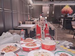 -秀儿四九城·新京菜(亚运村鸟巢店)