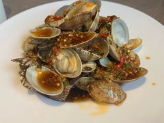 -霸王虾·小龙虾香辣蟹(玉林店)
