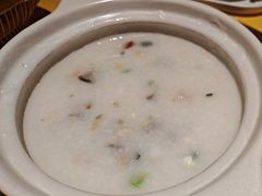 -蔡澜点心·粤菜(花城汇南区店)