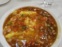 -宝发园名菜馆