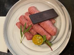 花漾厚切牛舌-烧肉达人(凯德晶萃店)