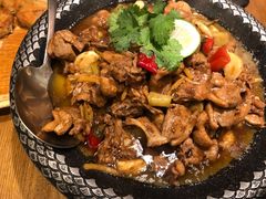 -甘家界柠檬鸭(安吉店)