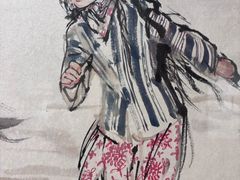 -炎黄艺术馆
