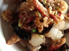 -睿柏云酒店-餐厅