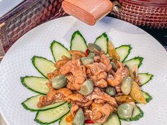 -秦月轩·陕西家乡菜(阜成路·五棵松店)