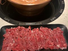 -京韵胡同·酱香羊蝎子火锅涮肉(长寿路店)