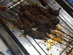 -马贤涮烤(超英·长乐家园店)