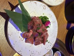 暴走一口牛-暴走の烧肉党.自助烤肉(金唐新光界店)