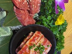 -丸藏和牛烧肉专门店(园区师惠坊店)