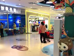 -万达广场(齐齐哈尔建华店)