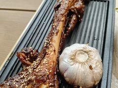 -木屋烧烤(龙华店)