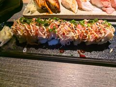 -炙柒Sekinana·精致日料(合生汇店)
