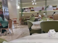 -冀粤香海鲜自助餐厅(西美五洲店)