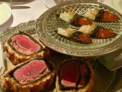 -壳里西餐厅Coquille Seafood Bistro(蒙自路店)