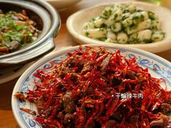 -沛家·西餐Brunch·直火料理