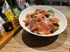 -Goose Island Brewhouse鹅岛精酿啤酒餐厅