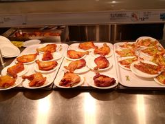 -宜家·瑞典风味餐厅(天津东丽商场店)