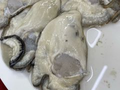 -花苑美食横琴生蚝火锅(拱北粤华路店)