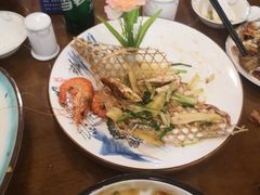 -海棠湾聚鼎香海鲜坊(海昌梦幻不夜城店)