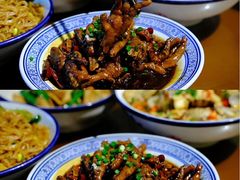 -回家吃饭·地道南昌菜(建德观总店)
