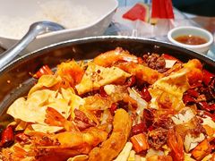 -红蕃干锅·脆皮香辣虾(南屏街金鹰店)