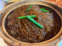 鹅掌粉丝煲-阿诺泰·泰国餐厅(紫荆店)