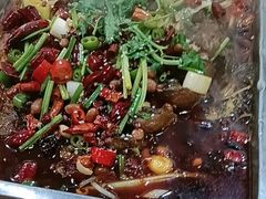 -大胡子海鲜·天津菜·砂锅烧烤(五大道创始店)