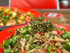 -小街47號江湖菜(四合院店)